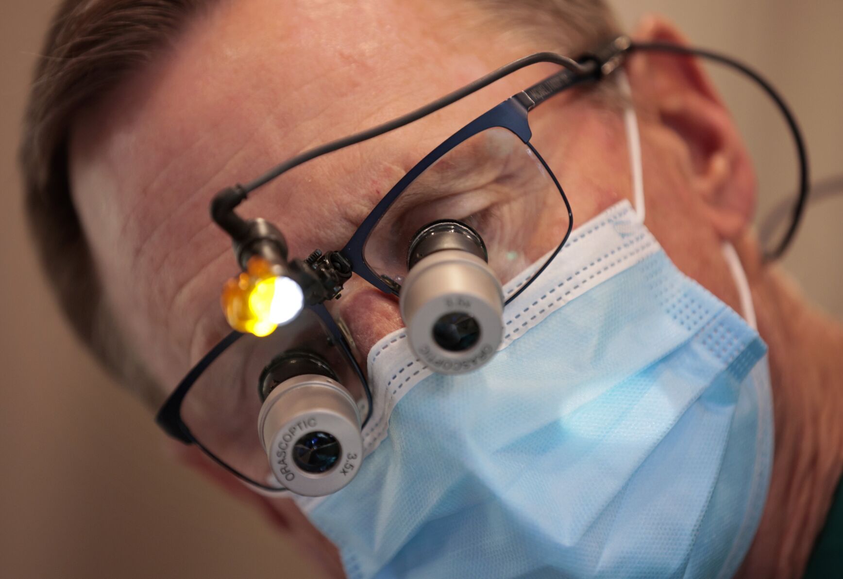 Archdiocese saves smiles with rural dental clinic